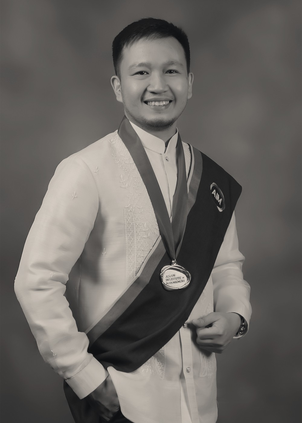 Dan Dima-ala, Founder and President